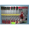 Image 1 : Blood Fire first edition comic books