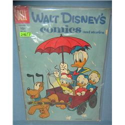 Great early walt Disney comic books