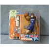 Image 1 : Tracy McGrady basketball action figure