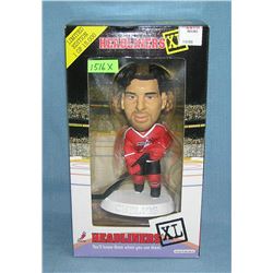 Chris Chelios Hockey all star figure