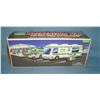 Image 1 : Vintage HESS gasoline Co. recreation van