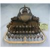 Image 1 : Antique Blickensderfer typewriter