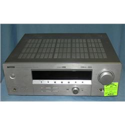 Vintage Yamaha natural sound AV receiver