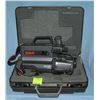 Image 1 : Vintage RCA VHS camcorder with original case