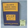 Image 1 : Allied Radio Data handbook