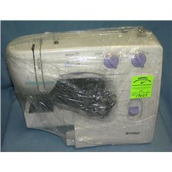 Kenmore portable sewing machine