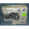 Image 1 : Kenmore portable sewing machine