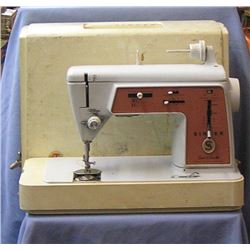 Singer Touch and Sew sewing machine