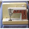 Image 1 : Singer Touch and Sew sewing machine