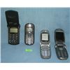 Image 1 : Group of quality cell phones