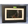 Image 1 : High quality Optimus 9 inch digital photo frame