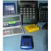 Image 1 : Group of electronic devices and accessories