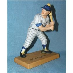 Collection of vintage all star hockey cards