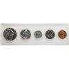 Image 1 : 1956 (5) Coin Proof Set