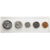 Image 2 : 1956 (5) Coin Proof Set