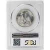 Image 2 : 1945 Walking Liberty Half Dollar Coin PCGS MS64