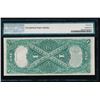 Image 2 : 1917 $1 Legal Tender Note PMG 45EPQ