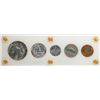 Image 2 : 1955 (5) Coin Proof Set