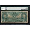 Image 2 : 1896 $5 Silver Certificate PMG 12