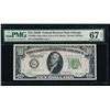 Image 1 : 1928B $10 Chicago Federal Reserve Note PMG 67EPQ