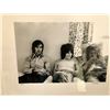Image 1 : Rod Stewart ,Ron Wood: Rolling Stone photo