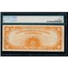 Image 2 : 1922 $10 Gold Certificate PMG 30