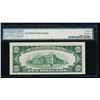 Image 2 : 1934C $10 Silver Certificate PMG 65EPQ