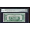 Image 2 : 1934 $20 San Francisco Federal Reserve Note PMG 65EPQ
