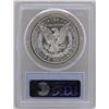 Image 2 : 1881-S $1 Morgan Silver Dollar Coin PCGS MS65
