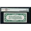 Image 2 : 1928 $1000 San Francisco Federal Reserve Note PMG 25