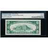 Image 2 : 1929 $10 East Hampton National Bank Note PMG 65EPQ