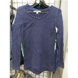 NEW LAUREN CONRAD SWEATER MEDIUM WOMEN'S