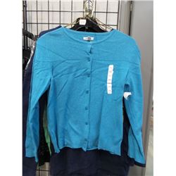NEW CROFT & BORROW WOMENS PM