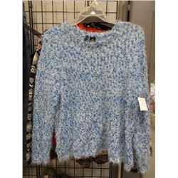 NEW NEW DIRECTION WOMENS SWEATER SIZE P/M