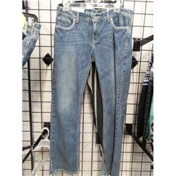 NEW CRUEL ABBY'S SZ 13 WOMENS JEANS