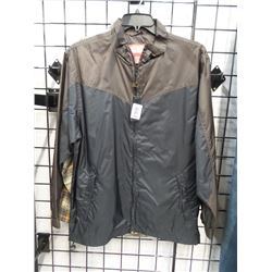 NEW WALLS WINDBREAKER SZ MEDIUM MEN'S