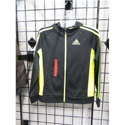 NEW ADIDAS BOYS MEDIUM 10/12