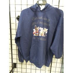 NEW XL CHIHUAHUA HOODIE