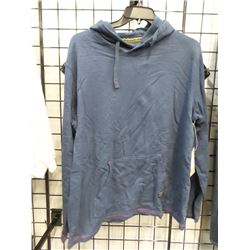 NEW XL DAKOTA GRIZZLY LOU FEST HOODIE