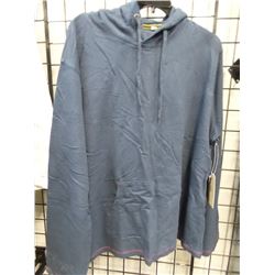 NEW 2XL DAKOTA GRIZZLY LOU FEST HOODIE