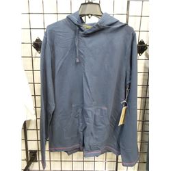 NEW LG DAKOTA GRIZZLY LOU FEST HOODIE