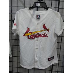 NEW CARDINALS MEDIUM JERSEY