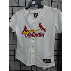 NEW CARDINALS MEDIUM JERSEY