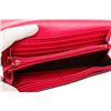 Image 5 : Gucci Hot Pink Leather Bright Bit Wallet