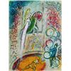 Image 2 : Marc Chagall Circus IV