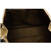 Image 7 : Hermes Green Navy Canvas Sac Fourre MM Tote Bag