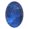 Image 1 : 7.96 ctw Cabochon Tanzanite Parcel