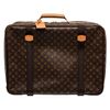 Image 1 : Louis Vuitton Monogram Canvas Leather Satellite