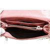 Image 6 : Miu Miu Pink Leather Small Crossbody Handbag