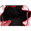 Image 7 : Louis Vuitton Red Epi Leather Noe GM Drawstring Shoulder Bag